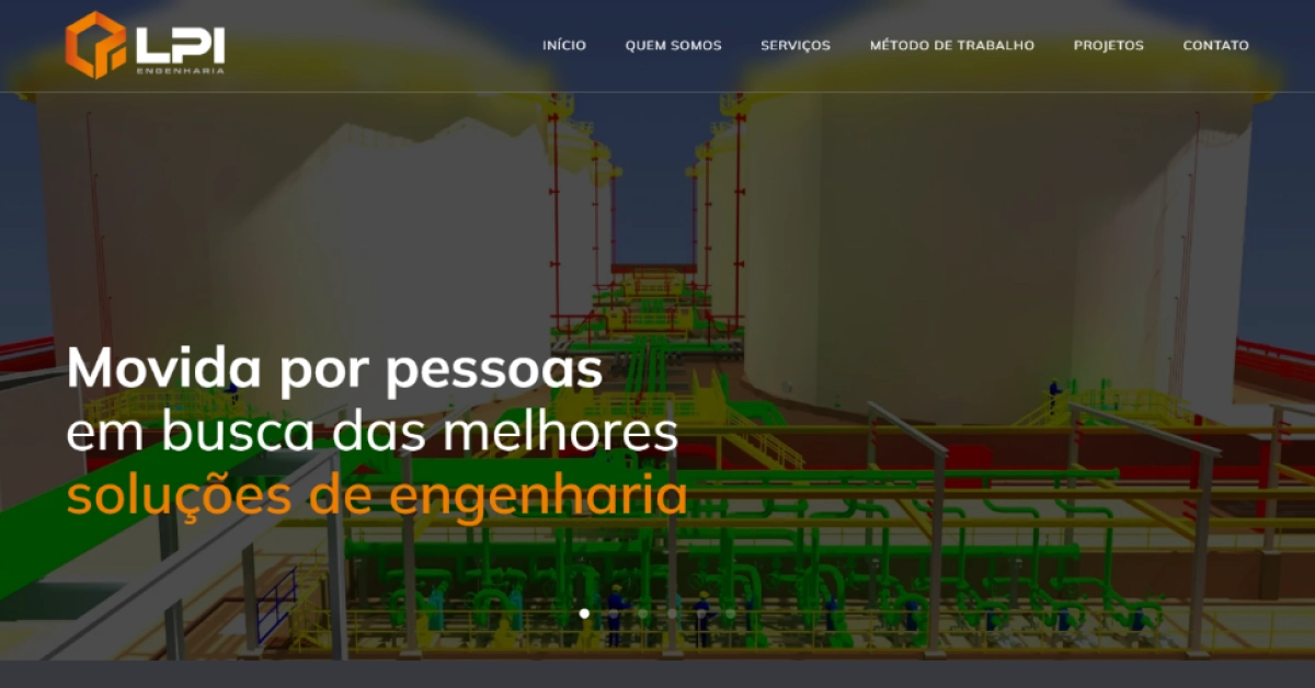 Lpi Engenharia
